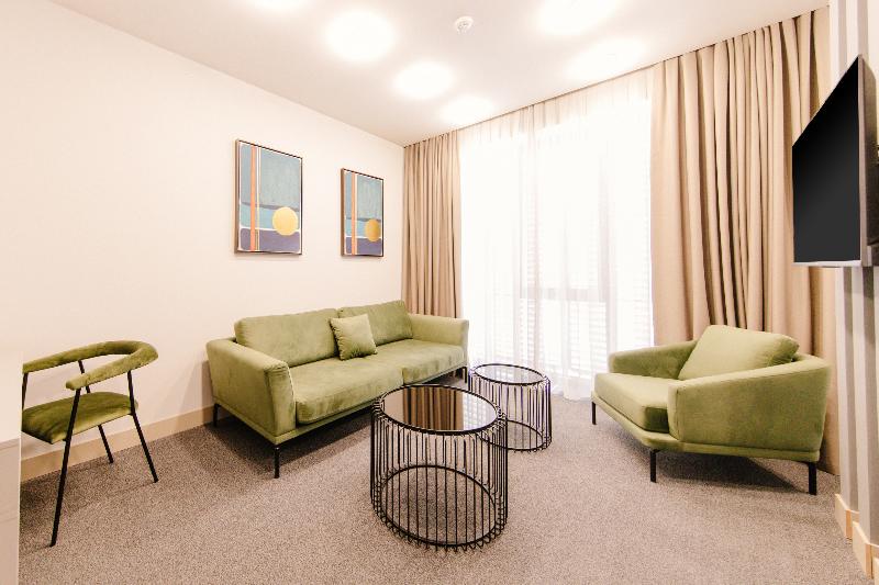 Strofi Hotel - Oda