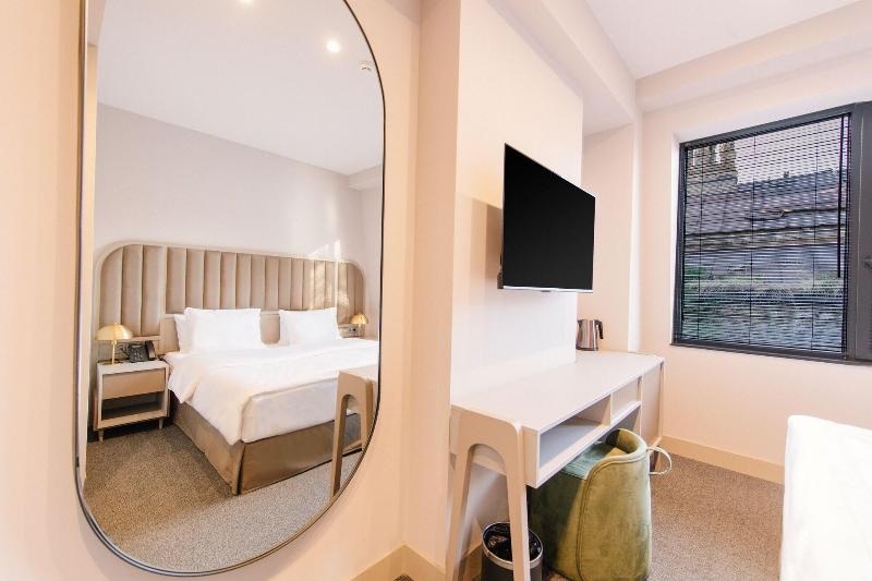 Strofi Hotel - Oda