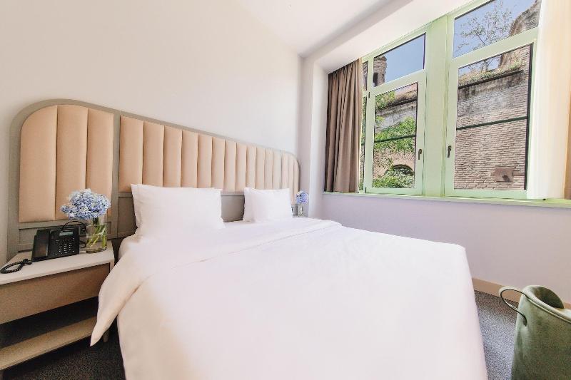 Strofi Hotel - Oda