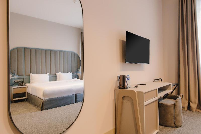 Strofi Hotel - Oda