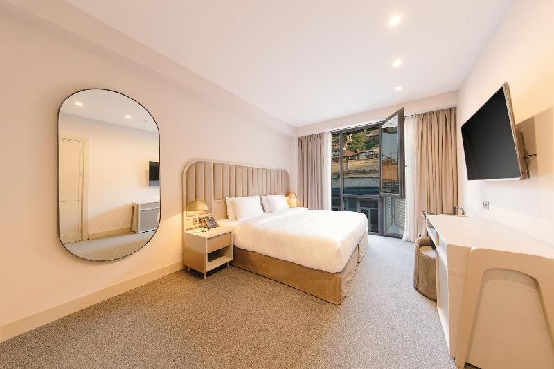 Strofi Hotel - Oda