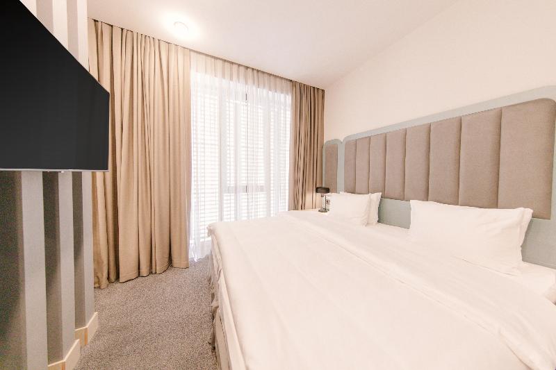 Strofi Hotel - Oda