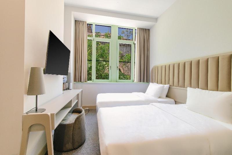 Strofi Hotel - Oda