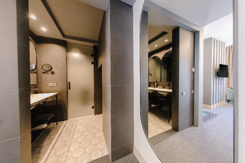 Strofi Hotel - Oda