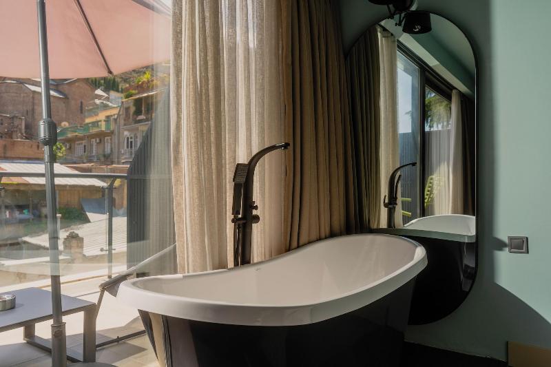 Strofi Hotel - Oda