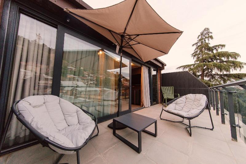 Strofi Hotel - Oda