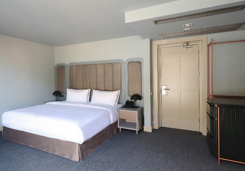 Strofi Hotel - Oda