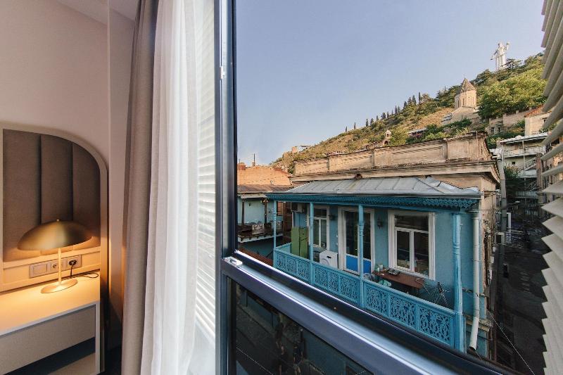 Strofi Hotel - Oda