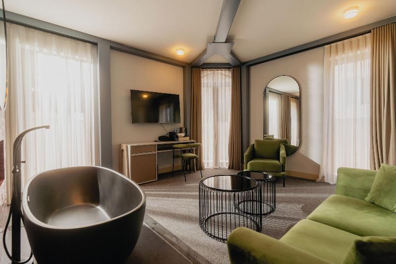 Strofi Hotel - Oda