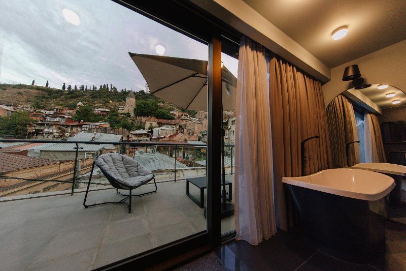 Strofi Hotel - Oda