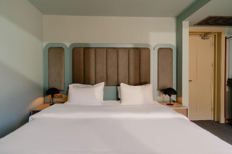 Strofi Hotel - Oda