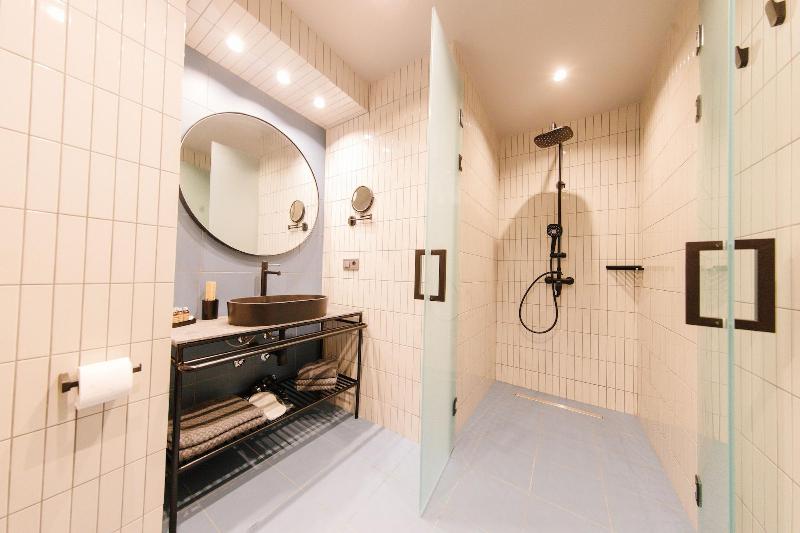 Strofi Hotel - Oda
