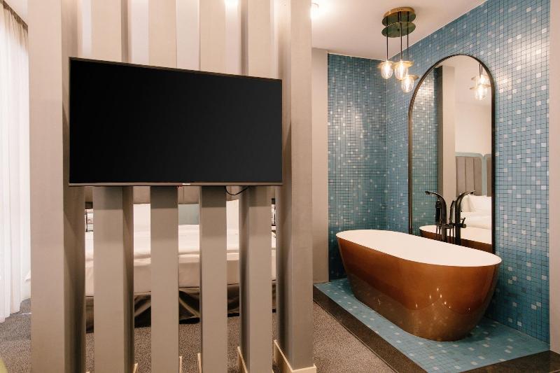Strofi Hotel - Oda