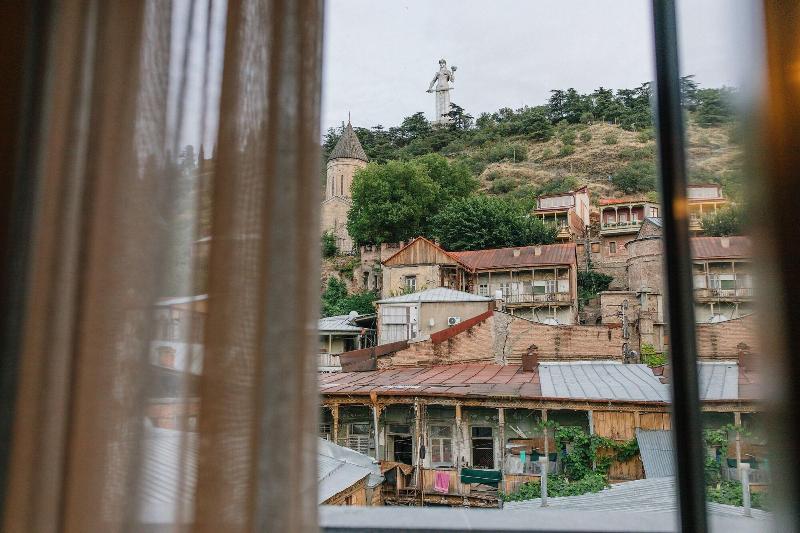 Strofi Hotel - Oda