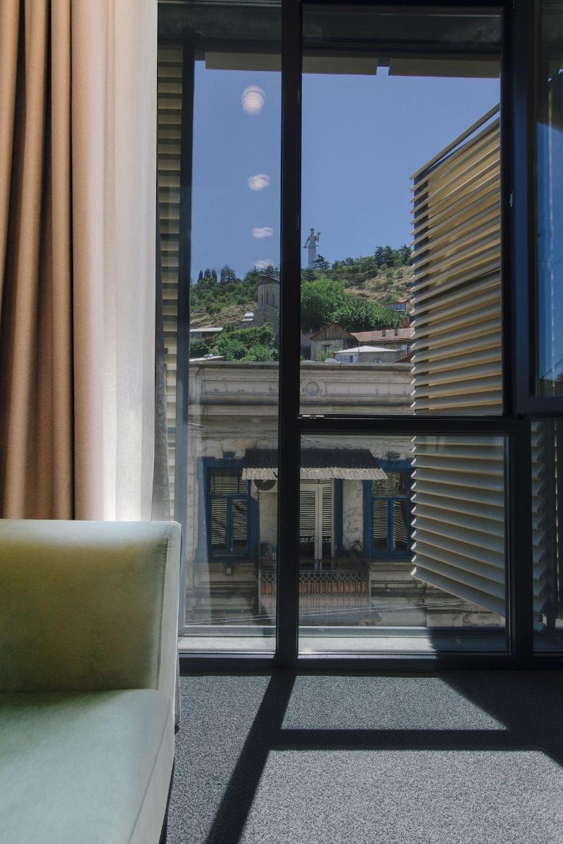 Strofi Hotel - Oda