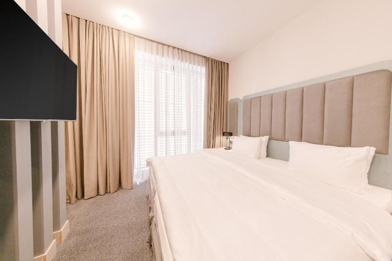 Strofi Hotel - Oda