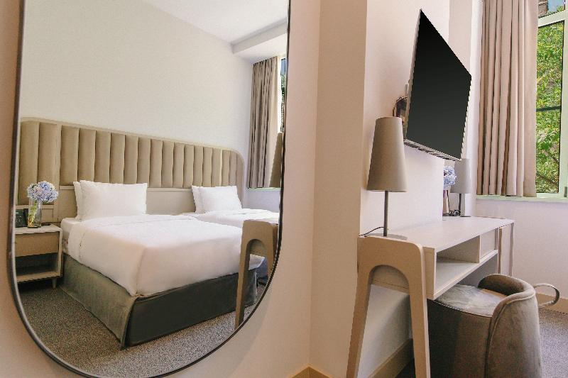 Strofi Hotel - Oda