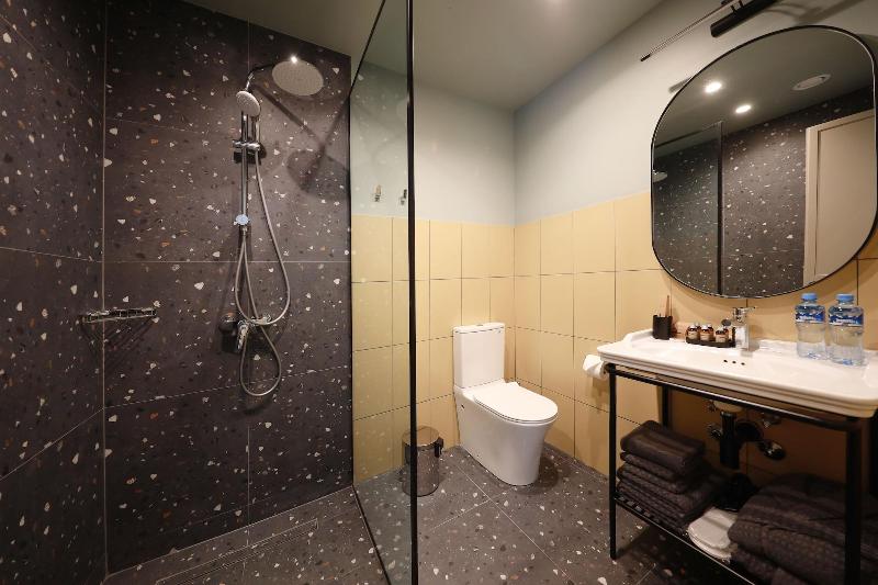 Strofi Hotel - Oda