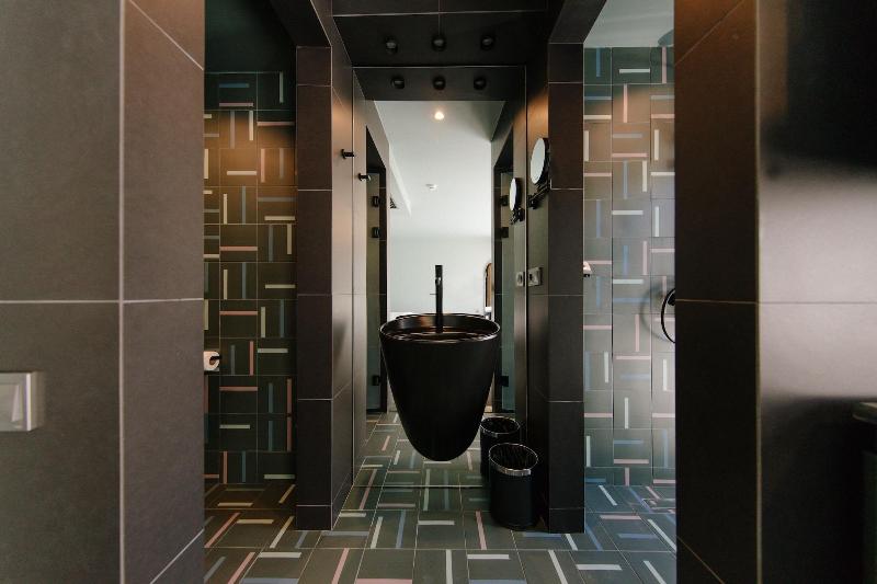 Strofi Hotel - Oda