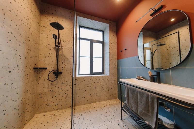 Strofi Hotel - Oda