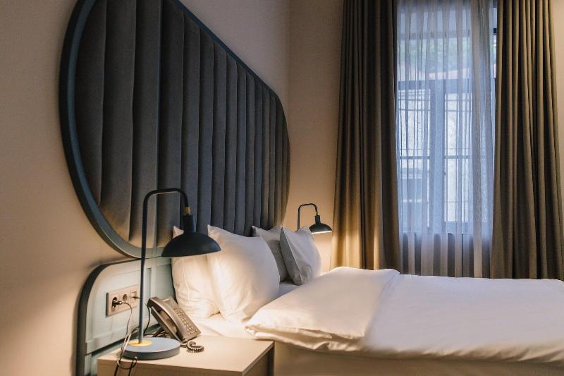 Strofi Hotel - Oda