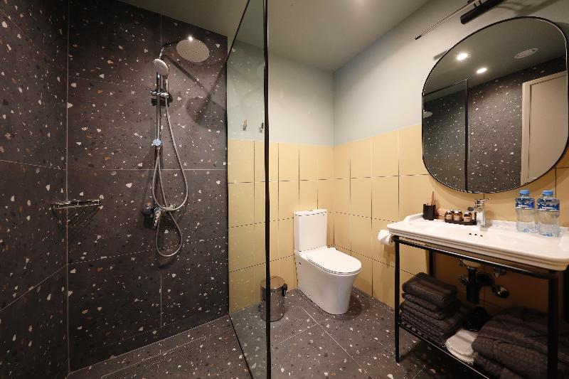 Strofi Hotel - Oda