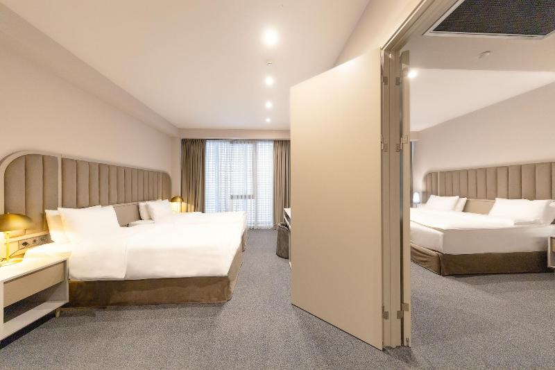 Strofi Hotel - Oda