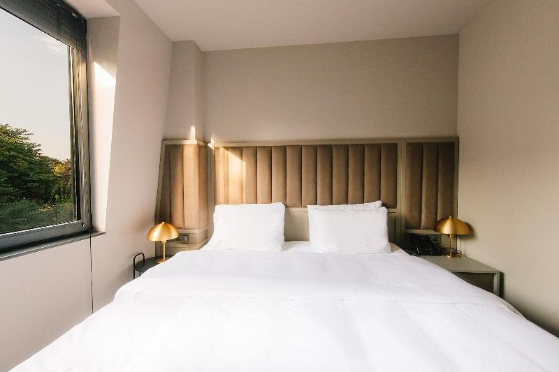 Strofi Hotel - Oda
