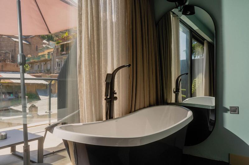 Strofi Hotel - Oda