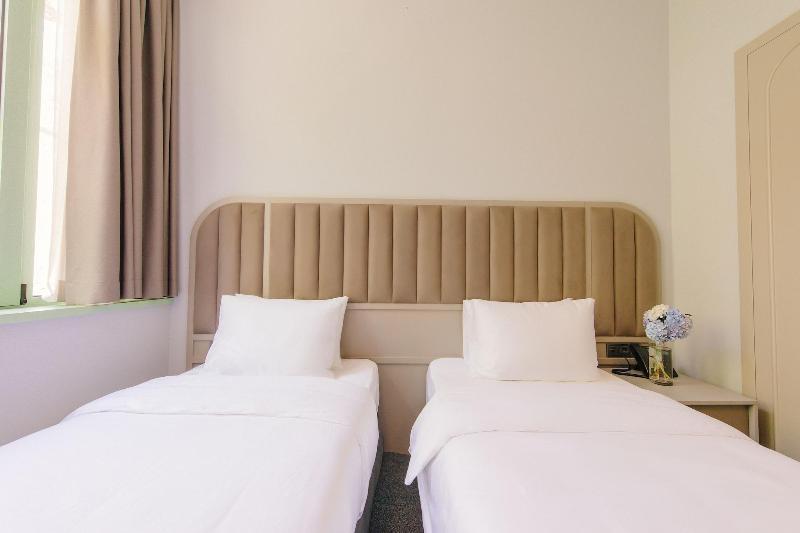 Strofi Hotel - Oda