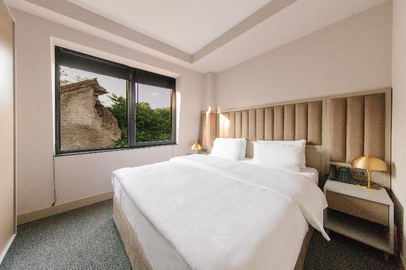 Strofi Hotel - Oda