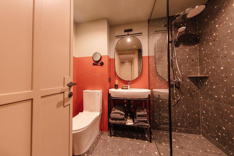 Strofi Hotel - Oda