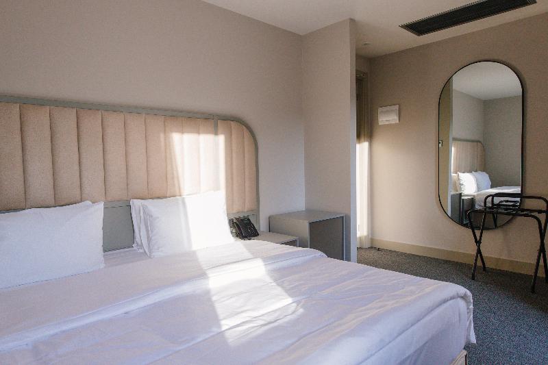 Strofi Hotel - Oda