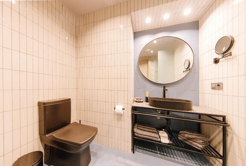 Strofi Hotel - Oda