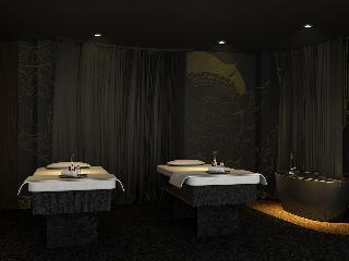 Mercure Rayong Lomtalay Villas & Resort fotoÄŸrafÄ±
