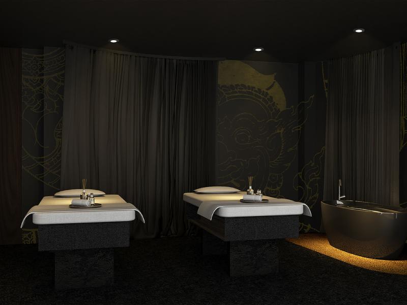 Mercure Rayong Lomtalay Villas & Resort - Aktivite