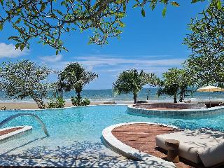 Mercure Rayong Lomtalay Villas & Resort otel fotoğrafı