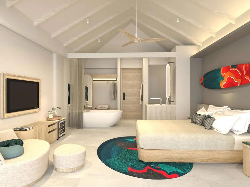 Mercure Rayong Lomtalay Villas & Resort - Oda
