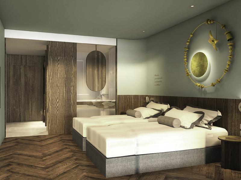 Mercure Rayong Lomtalay Villas & Resort - Oda