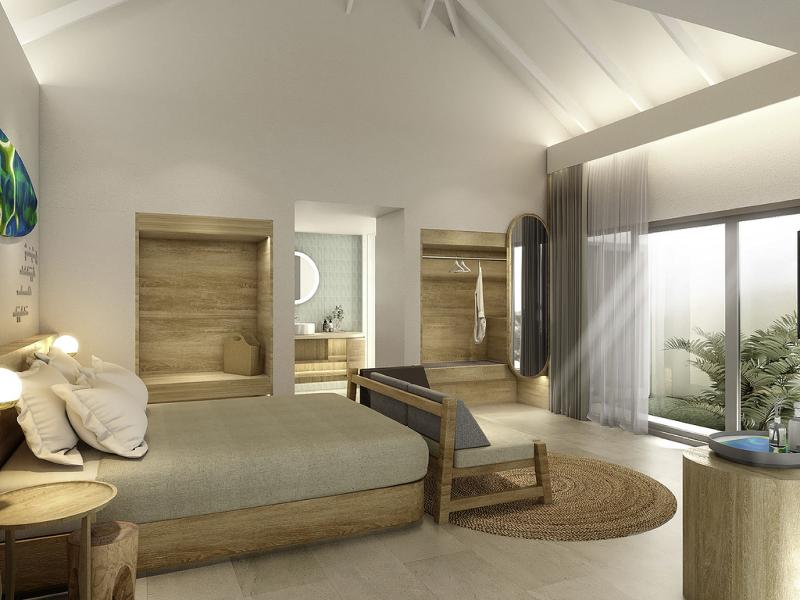Mercure Rayong Lomtalay Villas & Resort - Oda