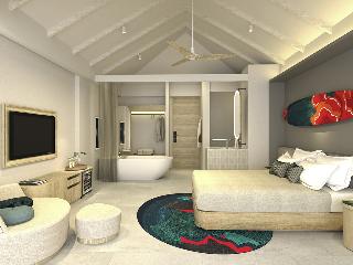 Mercure Rayong Lomtalay Villas & Resort fotoÄŸrafÄ±