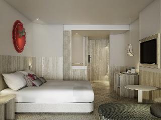 Mercure Rayong Lomtalay Villas & Resort fotoÄŸrafÄ±