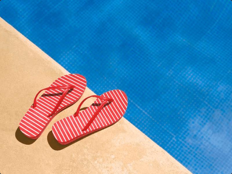 Mercure Rayong Lomtalay Villas & Resort - Havuz