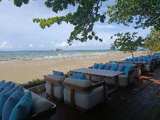 Mercure Rayong Lomtalay Villas & Resort fotoÄŸrafÄ±