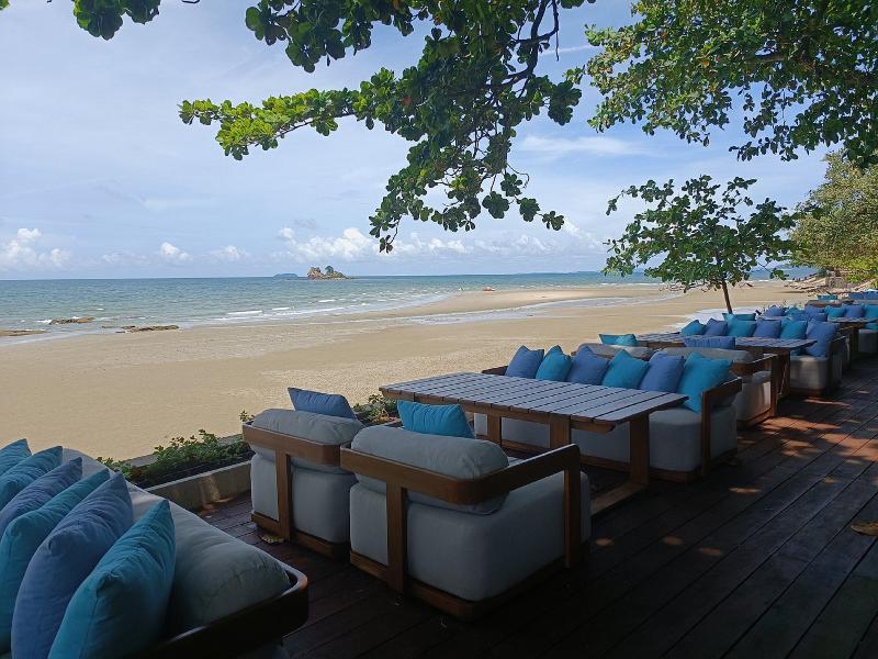 Mercure Rayong Lomtalay Villas & Resort - Havuz
