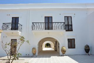 Hotel Mare Nostrum otel fotoğrafı