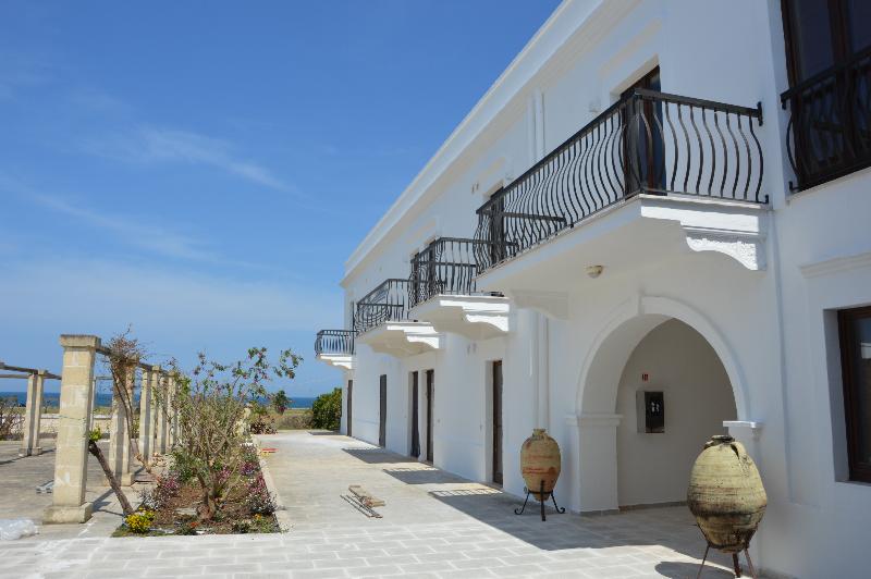 Hotel Mare Nostrum - Genel
