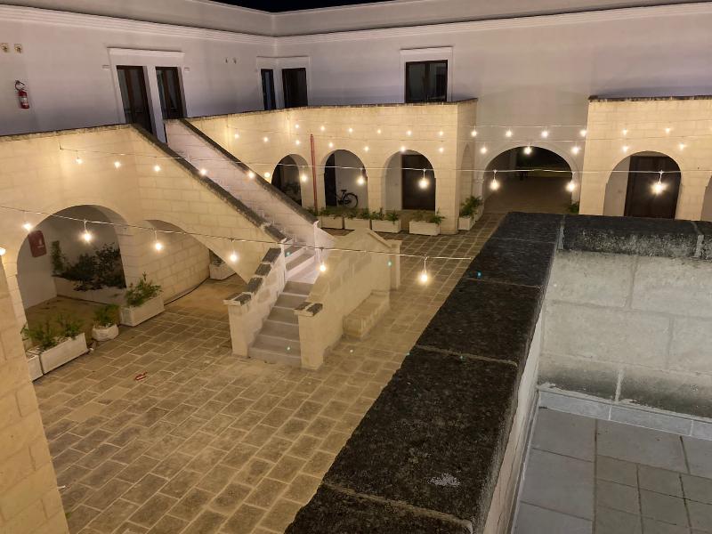 Hotel Mare Nostrum - Genel