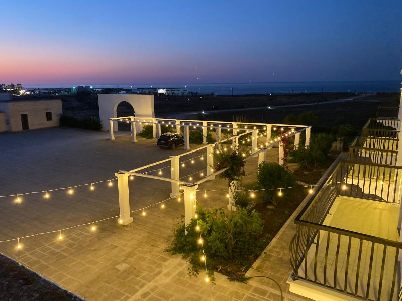 Hotel Mare Nostrum - Genel