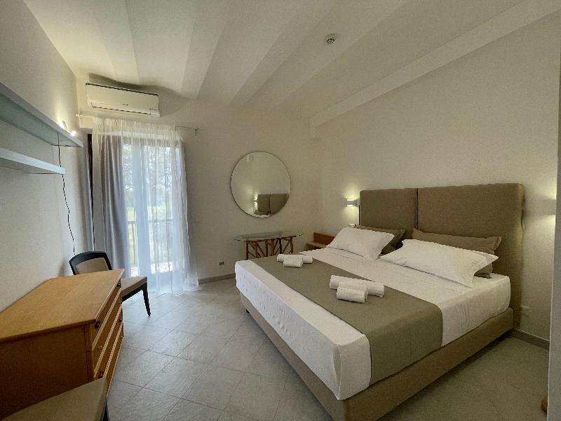 Hotel Mare Nostrum - Oda
